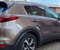 Коричневый Киа Sportage, объемом двигателя 1.59 л и пробегом 65 тыс. км за 18500 $, фото 9 на Automoto.ua