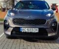 Коричневый Киа Sportage, объемом двигателя 1.59 л и пробегом 65 тыс. км за 18500 $, фото 33 на Automoto.ua