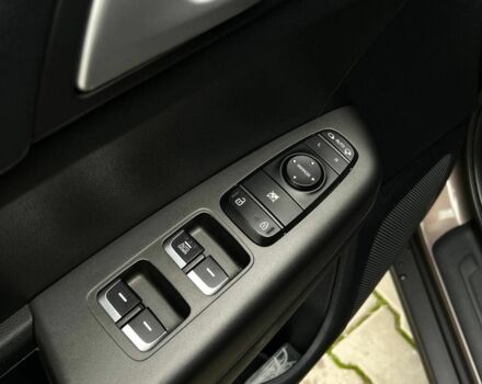 Коричневый Киа Sportage, объемом двигателя 1.6 л и пробегом 139 тыс. км за 14500 $, фото 8 на Automoto.ua