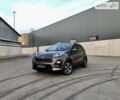 Коричневий Кіа Sportage, об'ємом двигуна 1.59 л та пробігом 69 тис. км за 18900 $, фото 1 на Automoto.ua