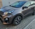 Коричневый Киа Sportage, объемом двигателя 1.6 л и пробегом 84 тыс. км за 18888 $, фото 1 на Automoto.ua
