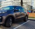 Коричневый Киа Sportage, объемом двигателя 1.59 л и пробегом 65 тыс. км за 18500 $, фото 32 на Automoto.ua