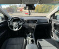 Коричневый Киа Sportage, объемом двигателя 1.6 л и пробегом 86 тыс. км за 17150 $, фото 12 на Automoto.ua