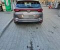 Коричневый Киа Sportage, объемом двигателя 1.6 л и пробегом 84 тыс. км за 18888 $, фото 6 на Automoto.ua