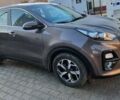 Коричневый Киа Sportage, объемом двигателя 1.6 л и пробегом 84 тыс. км за 18888 $, фото 13 на Automoto.ua