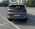 Коричневый Киа Sportage, объемом двигателя 1.6 л и пробегом 86 тыс. км за 17150 $, фото 4 на Automoto.ua