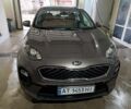Коричневый Киа Sportage, объемом двигателя 1.6 л и пробегом 90 тыс. км за 18500 $, фото 1 на Automoto.ua
