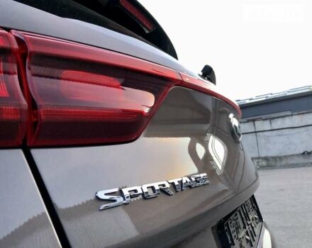 Коричневий Кіа Sportage, об'ємом двигуна 1.59 л та пробігом 69 тис. км за 18900 $, фото 24 на Automoto.ua