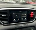 Коричневый Киа Sportage, объемом двигателя 1.6 л и пробегом 139 тыс. км за 14500 $, фото 11 на Automoto.ua