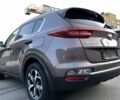 Коричневий Кіа Sportage, об'ємом двигуна 1.59 л та пробігом 69 тис. км за 18900 $, фото 25 на Automoto.ua