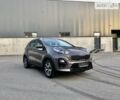 Коричневий Кіа Sportage, об'ємом двигуна 1.59 л та пробігом 69 тис. км за 18900 $, фото 14 на Automoto.ua