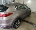 Коричневый Киа Sportage, объемом двигателя 1.6 л и пробегом 90 тыс. км за 18500 $, фото 3 на Automoto.ua