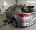 Коричневый Киа Sportage, объемом двигателя 1.59 л и пробегом 74 тыс. км за 19000 $, фото 6 на Automoto.ua