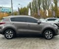 Коричневый Киа Sportage, объемом двигателя 1.6 л и пробегом 139 тыс. км за 14500 $, фото 7 на Automoto.ua