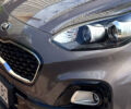 Коричневый Киа Sportage, объемом двигателя 1.6 л и пробегом 106 тыс. км за 21000 $, фото 3 на Automoto.ua