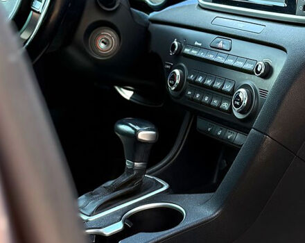 Коричневый Киа Sportage, объемом двигателя 1.6 л и пробегом 106 тыс. км за 21000 $, фото 6 на Automoto.ua