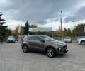 Коричневый Киа Sportage, объемом двигателя 1.6 л и пробегом 139 тыс. км за 14500 $, фото 1 на Automoto.ua