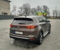Коричневий Кіа Sportage, об'ємом двигуна 1.6 л та пробігом 133 тис. км за 18999 $, фото 10 на Automoto.ua