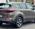 Коричневий Кіа Sportage, об'ємом двигуна 1.6 л та пробігом 53 тис. км за 17500 $, фото 5 на Automoto.ua