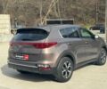 Коричневий Кіа Sportage, об'ємом двигуна 1.6 л та пробігом 71 тис. км за 17590 $, фото 4 на Automoto.ua