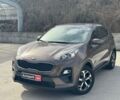 Коричневий Кіа Sportage, об'ємом двигуна 1.6 л та пробігом 71 тис. км за 17590 $, фото 1 на Automoto.ua