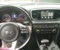 Коричневий Кіа Sportage, об'ємом двигуна 1.6 л та пробігом 133 тис. км за 18999 $, фото 8 на Automoto.ua