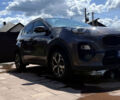 Коричневый Киа Sportage, объемом двигателя 1.6 л и пробегом 106 тыс. км за 21000 $, фото 1 на Automoto.ua