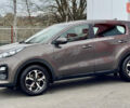 Коричневий Кіа Sportage, об'ємом двигуна 1.6 л та пробігом 53 тис. км за 17500 $, фото 1 на Automoto.ua