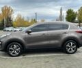 Коричневый Киа Sportage, объемом двигателя 1.6 л и пробегом 139 тыс. км за 14500 $, фото 3 на Automoto.ua