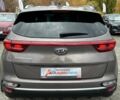 Коричневый Киа Sportage, объемом двигателя 1.6 л и пробегом 139 тыс. км за 14500 $, фото 5 на Automoto.ua