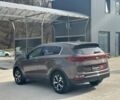 Коричневий Кіа Sportage, об'ємом двигуна 1.6 л та пробігом 71 тис. км за 17590 $, фото 6 на Automoto.ua