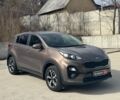 Коричневий Кіа Sportage, об'ємом двигуна 1.6 л та пробігом 71 тис. км за 17590 $, фото 2 на Automoto.ua