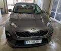 Коричневый Киа Sportage, объемом двигателя 1.6 л и пробегом 90 тыс. км за 18500 $, фото 1 на Automoto.ua