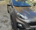 Коричневый Киа Sportage, объемом двигателя 1.59 л и пробегом 33 тыс. км за 19500 $, фото 50 на Automoto.ua