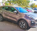 Коричневый Киа Sportage, объемом двигателя 1.59 л и пробегом 20 тыс. км за 21000 $, фото 10 на Automoto.ua