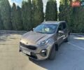 Коричневый Киа Sportage, объемом двигателя 1.59 л и пробегом 33 тыс. км за 19500 $, фото 33 на Automoto.ua