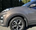 Коричневый Киа Sportage, объемом двигателя 1.59 л и пробегом 33 тыс. км за 19500 $, фото 3 на Automoto.ua