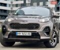 Коричневий Кіа Sportage, об'ємом двигуна 1.59 л та пробігом 53 тис. км за 13900 $, фото 8 на Automoto.ua