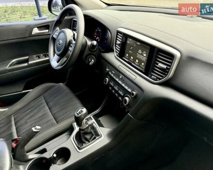 Коричневий Кіа Sportage, об'ємом двигуна 1.59 л та пробігом 53 тис. км за 13900 $, фото 51 на Automoto.ua