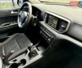 Коричневий Кіа Sportage, об'ємом двигуна 1.59 л та пробігом 53 тис. км за 13900 $, фото 51 на Automoto.ua