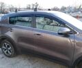 Коричневий Кіа Sportage, об'ємом двигуна 1.6 л та пробігом 14 тис. км за 20000 $, фото 18 на Automoto.ua