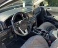 Коричневый Киа Sportage, объемом двигателя 1.59 л и пробегом 33 тыс. км за 19500 $, фото 11 на Automoto.ua