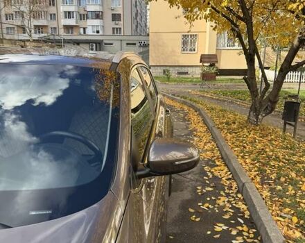Коричневый Киа Sportage, объемом двигателя 1.59 л и пробегом 33 тыс. км за 19500 $, фото 49 на Automoto.ua
