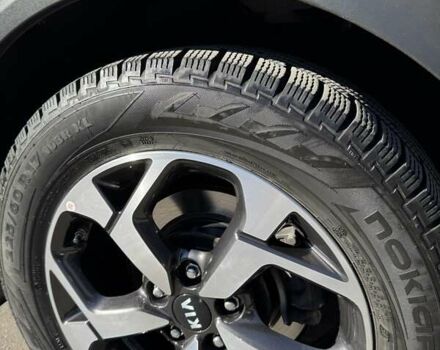 Коричневый Киа Sportage, объемом двигателя 1.59 л и пробегом 33 тыс. км за 19500 $, фото 7 на Automoto.ua