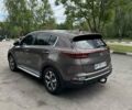 Коричневий Кіа Sportage, об'ємом двигуна 1.59 л та пробігом 33 тис. км за 18600 $, фото 7 на Automoto.ua