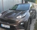 Коричневий Кіа Sportage, об'ємом двигуна 1.6 л та пробігом 14 тис. км за 20000 $, фото 1 на Automoto.ua