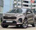 Коричневий Кіа Sportage, об'ємом двигуна 1.59 л та пробігом 53 тис. км за 13900 $, фото 12 на Automoto.ua
