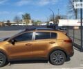 Коричневый Киа Sportage, объемом двигателя 2.36 л и пробегом 28 тыс. км за 24000 $, фото 17 на Automoto.ua