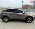 Коричневий Кіа Sportage, об'ємом двигуна 1.59 л та пробігом 53 тис. км за 13900 $, фото 7 на Automoto.ua