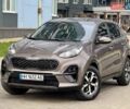 Коричневий Кіа Sportage, об'ємом двигуна 1.59 л та пробігом 53 тис. км за 13900 $, фото 13 на Automoto.ua